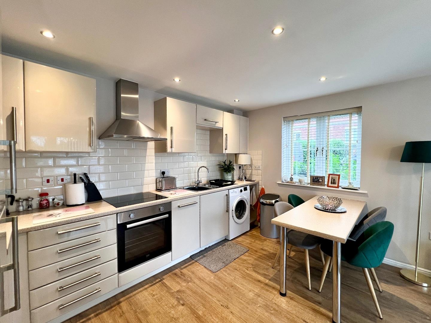Wild Field, Broadlands, Bridgend County Borough, CF31 5FF
